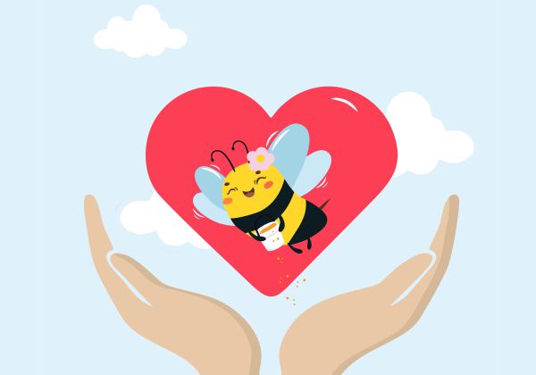 Here’re 11 Honey Benefits: 